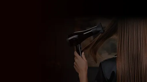 personal hair