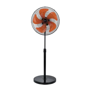 CR-5005 stand fan