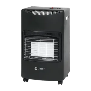 CR-5037 Heater