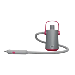 CR-5138 Steam cleaner