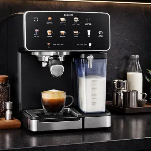 CR-5175 coffee machine