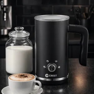 CR-5290 milk frother