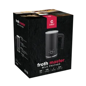 CR-5290 milk frother
