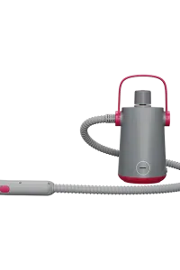CR-5138 Steam cleaner