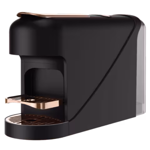Nespresso