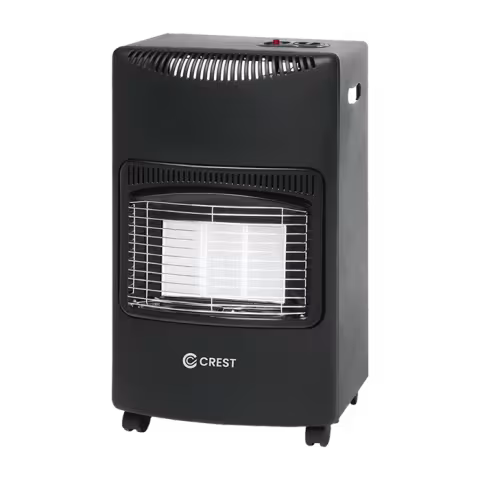 CR-5037 Heater