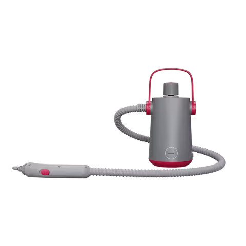 CR-5138 Steam cleaner